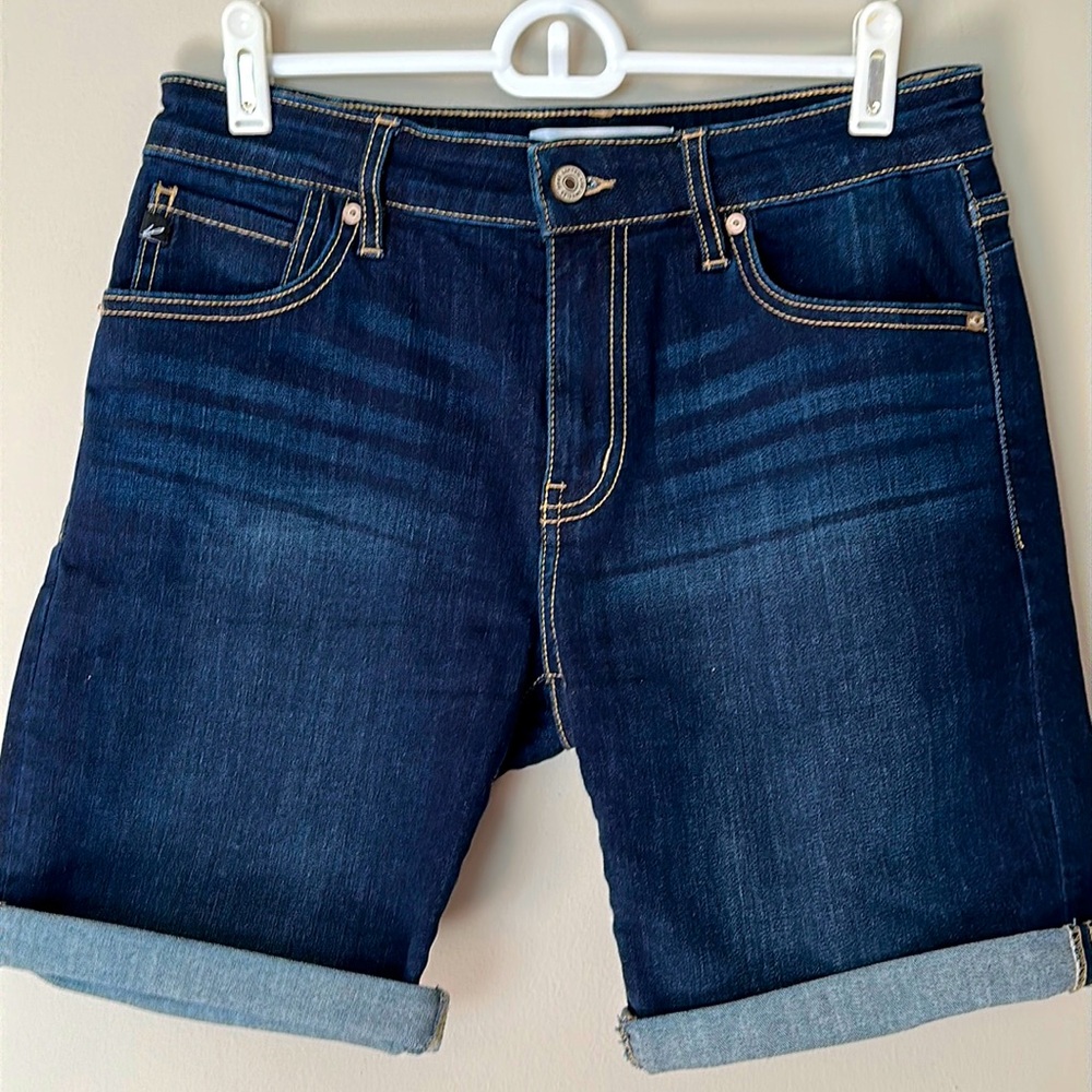 KanCan Denim Shorts size Large